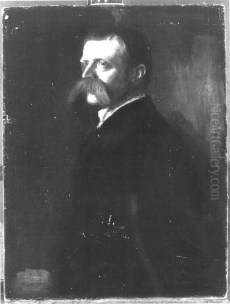 Fritz von Uhde - view 1