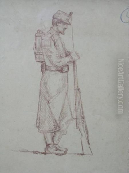 La Sentinelle - view 1