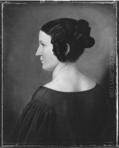 Fanny Olivier, geb. Heller