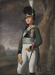 Kronprinz Ludwig von Bayern