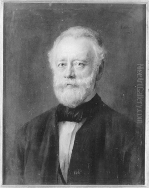 Johann Fischbach - view 1