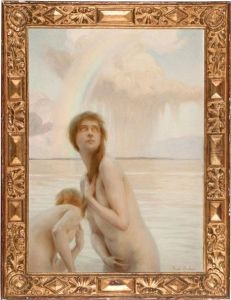 Untitled by Paul Chabas