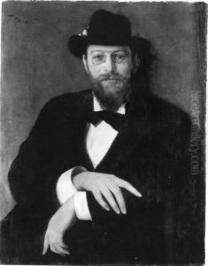 Professor Karl Mayr