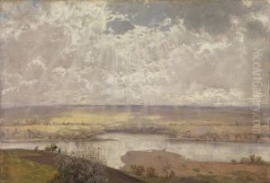 Mainlandschaft Mainlandschaft