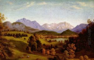 Loisachtal