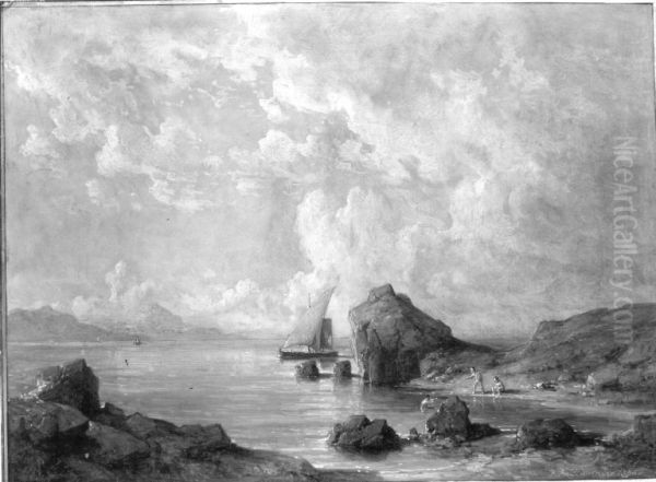 Seestrand - view 1
