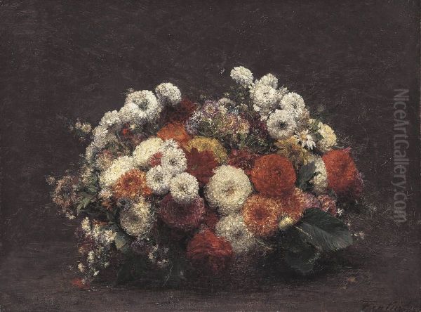 Blumenstillleben - view 1