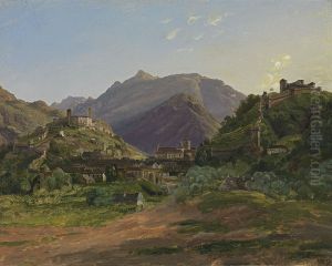 Bellinzona Bellinzona