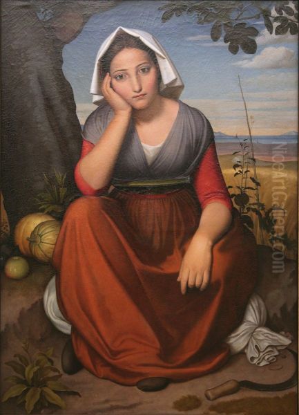Vittoria Caldoni - view 1