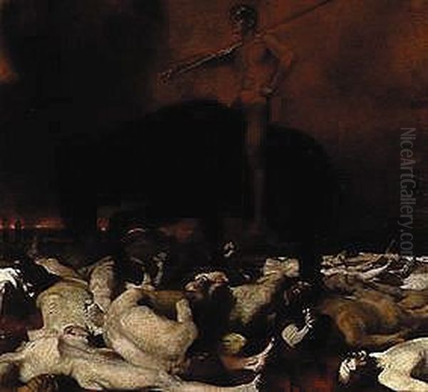 Der Krieg - view 1