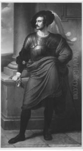 Der Maler Dietrich Monten Der Maler Dietrich Monten