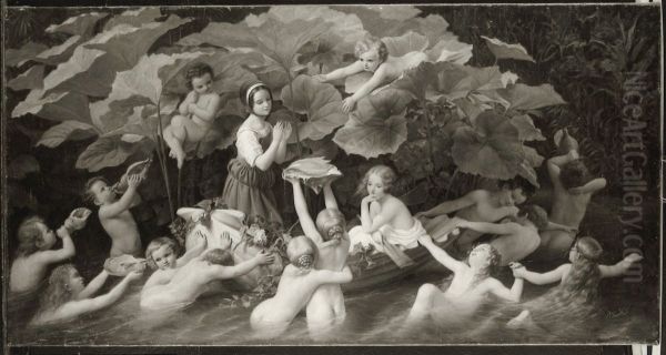 Die Elfen - view 1