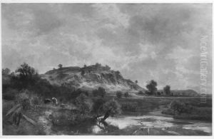 Amperlandschaft Amperlandschaft