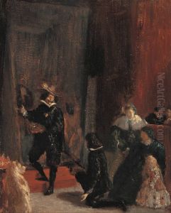 Erinnerung an Velazquez