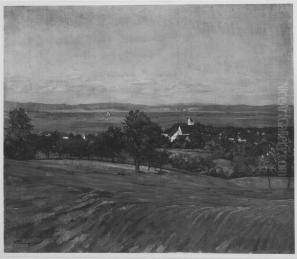 Ermatingen - view 1