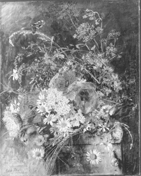 Feldblumen - view 1
