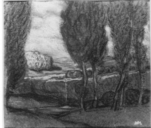 Landschaft Landschaft