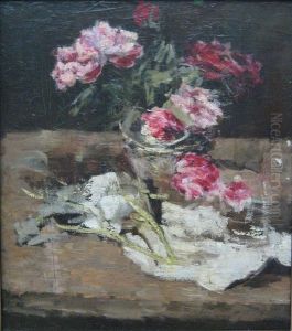 Peonies Peonies