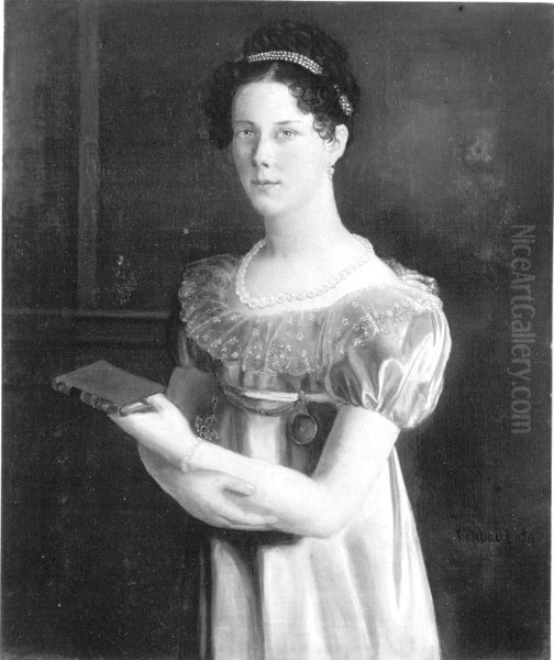 Adriane Turing de Ferrier - view 1