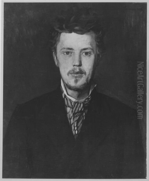 Der Bildhauer Rudolf Thiele - view 1