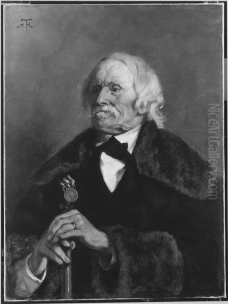 Der Forstmeister Kollmann - view 1