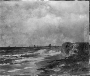 Am Strand