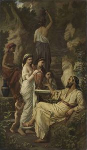 Hafezat the well