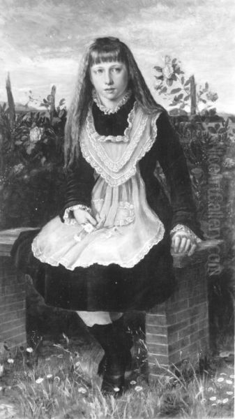 Madchenbildnis - view 1