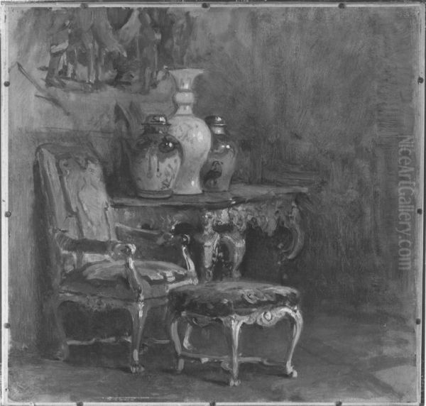 Interieur - view 1