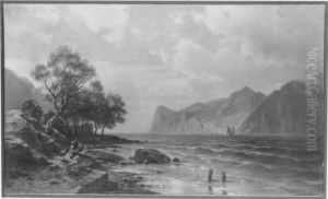 Steilkuste (Mittelmeerlandschaft) Steilkuste (Mittelmeerlandschaft)