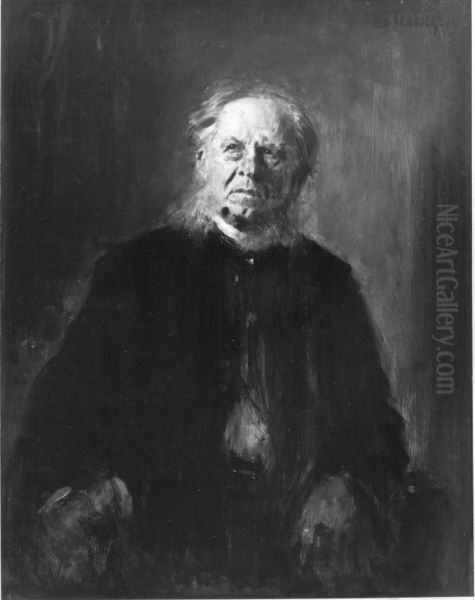 Der Vater des Kunstlers - view 1