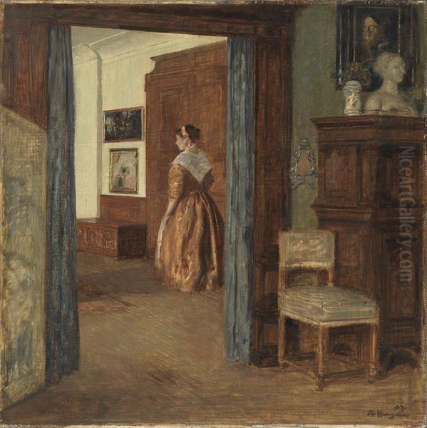 Interieur - view 1