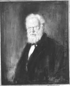 Konig Ludwig III. von Bayern