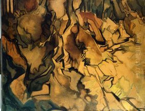Sonnenblumen - view 1