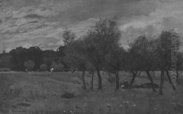 Unter Weiden - view 1