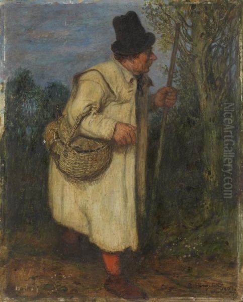 Der Bauer - view 1