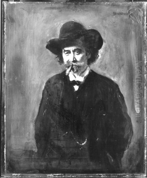 Joseph Schulein - view 1