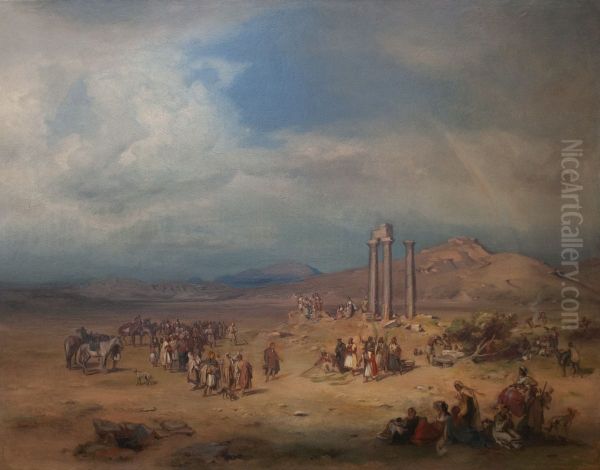 Nemea - view 1