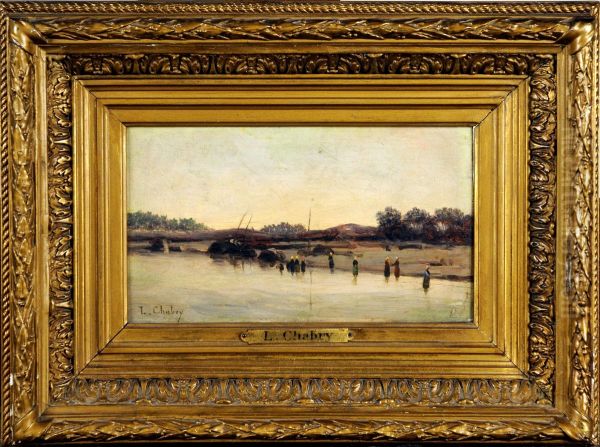 Marine Bretonne. - view 1