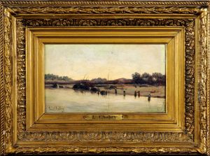Marine Bretonne.