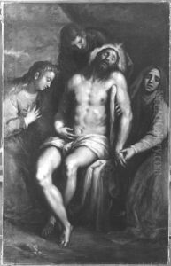 Beweinung Christi Beweinung Christi