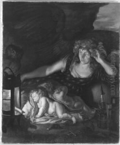 Die Nacht