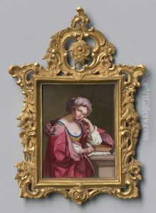 Die persische Sibylle
