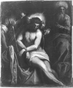 Ecce homo Ecce homo