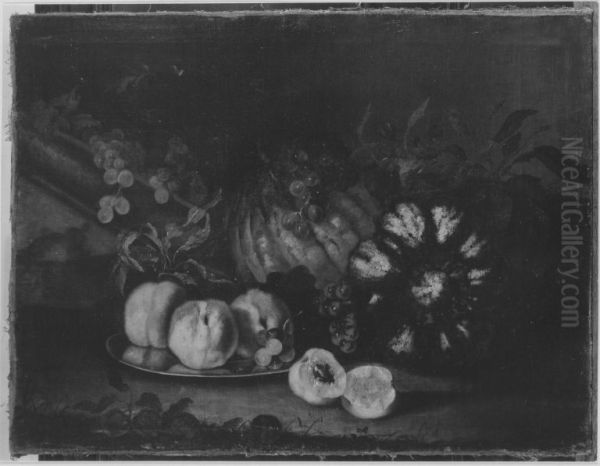 Fruchtestillleben - view 1