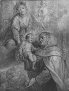 Hl. Albertus von Sizilien Hl. Albertus von Sizilien
