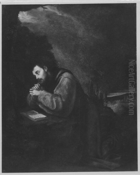 Hl. Franziskus - view 1