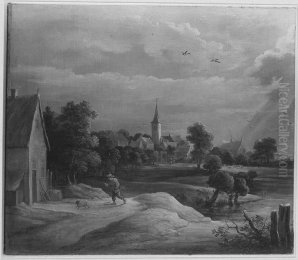 Landschaft - view 1