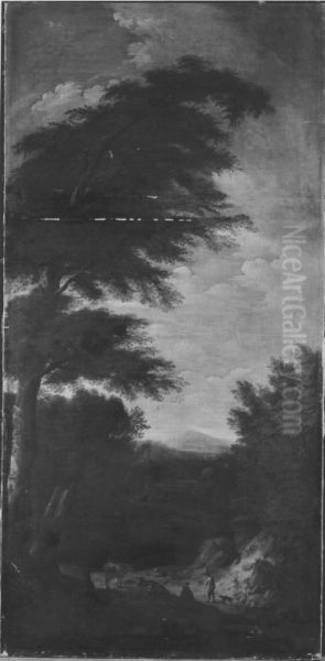 Landschaft - view 1