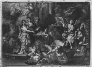 Jungling, Kunst und Wissenschaft Jungling, Kunst und Wissenschaft